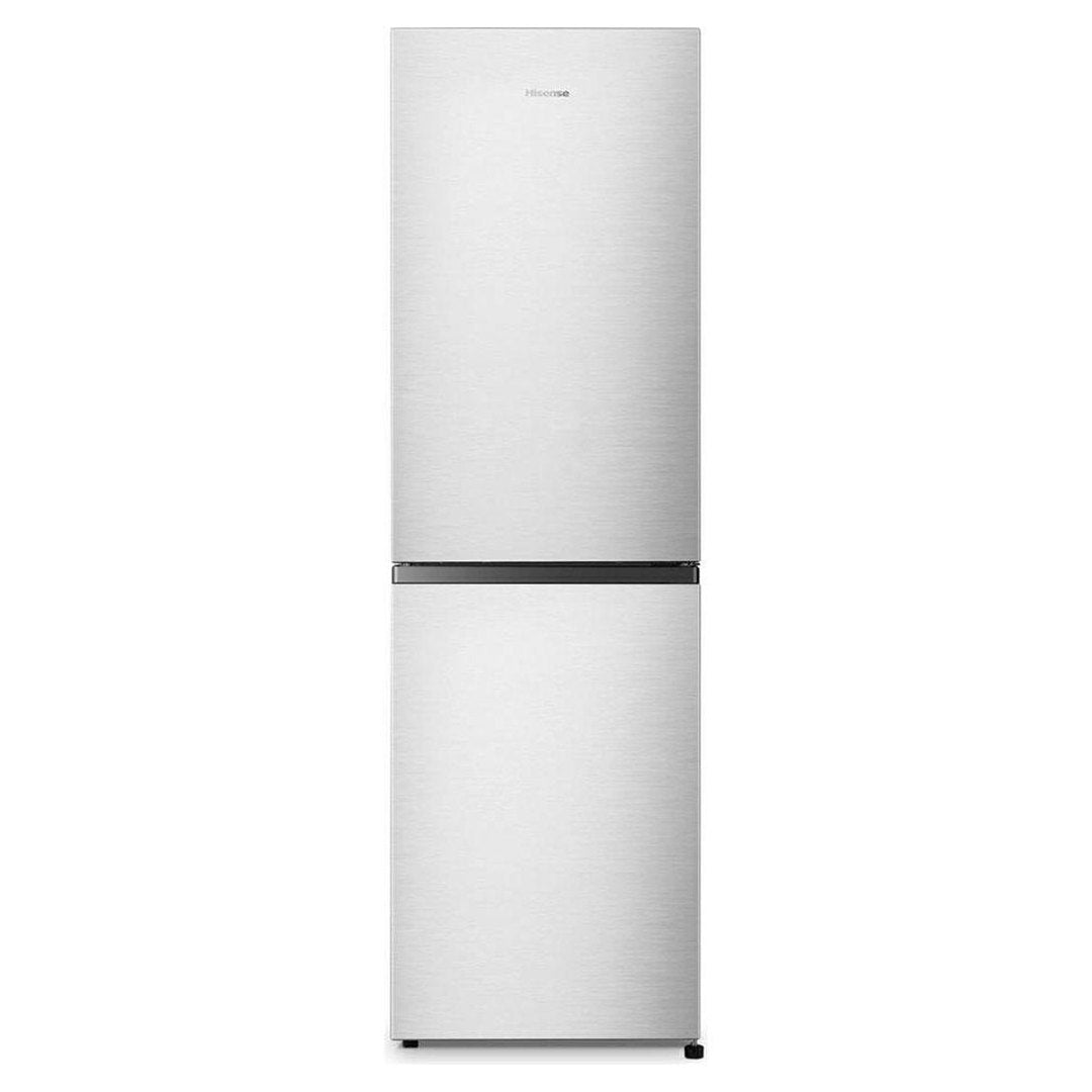 Hisense Freestanding Fridge Freezer | RB327N4BCE Hisense American Fridge Freezer Euronics Ireland