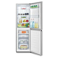 Hisense Freestanding Fridge Freezer | RB327N4BCE Hisense American Fridge Freezer Euronics Ireland