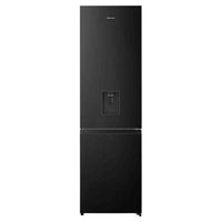 Hisense Freestanding Fridge Freezer | RB435N4WFE Hisense American Fridge Freezer Euronics Ireland
