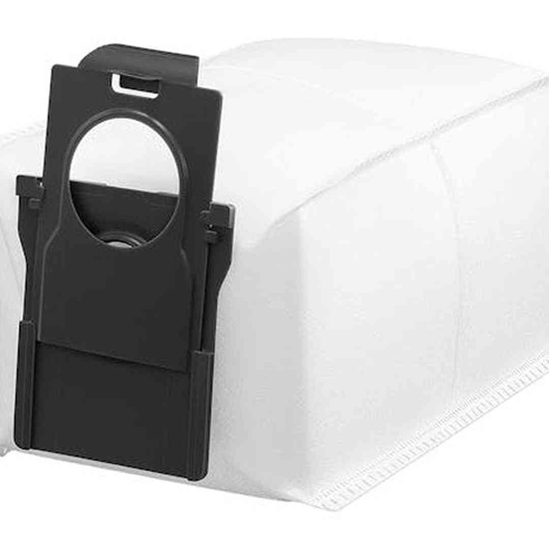 Dreame Dust Collection Bag for L10s Pro Ultra Heat & X40 Ultra - 3 Pack | RDB8 Dreame Vacuum Accessories Euronics Ireland