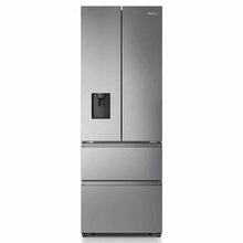 Hisense Freestanding Fridge Freezer | RF632N4WIE