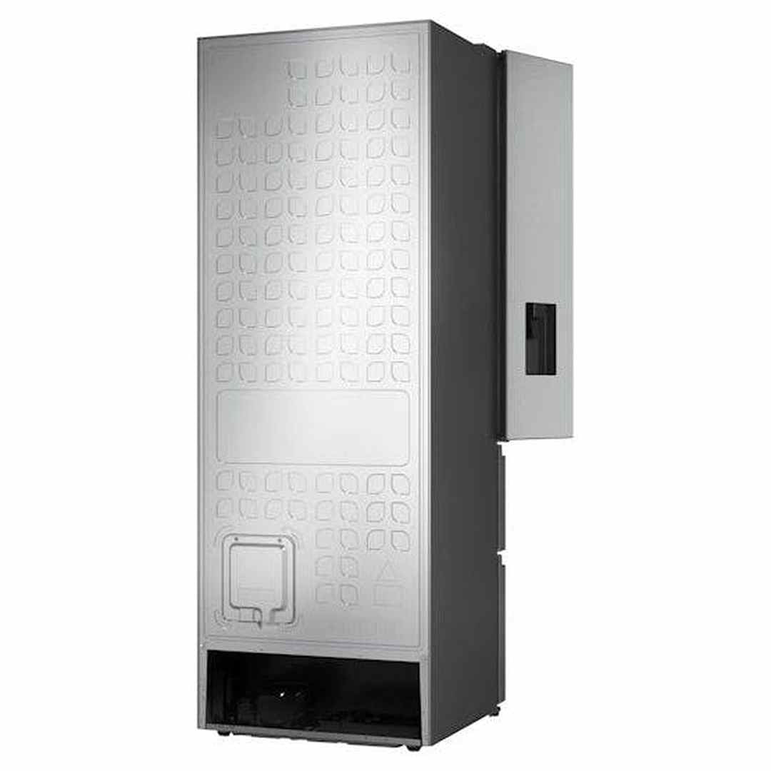 Hisense Freestanding Fridge Freezer | RF632N4WIE Hisense French Door Fridge Freezer Euronics Ireland