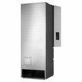 Hisense Freestanding Fridge Freezer | RF632N4WIE Hisense French Door Fridge Freezer Euronics Ireland