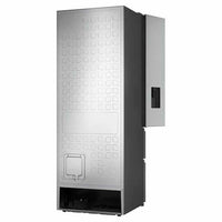 Hisense Freestanding Fridge Freezer | RF632N4WIE Hisense French Door Fridge Freezer Euronics Ireland