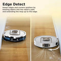 Shark ThermaCharged PowerDetect 2-in-1 Vac & Mop Robot Vacuum White product image