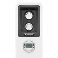 Dimplex Oil-Free Column Radiator 2 kW | ECR20TIE