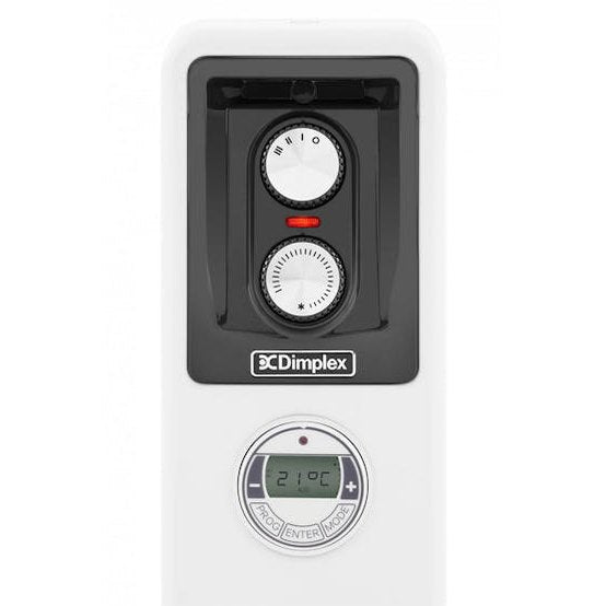 Dimplex Oil-Free Column Radiator 2 kW | ECR20TIE