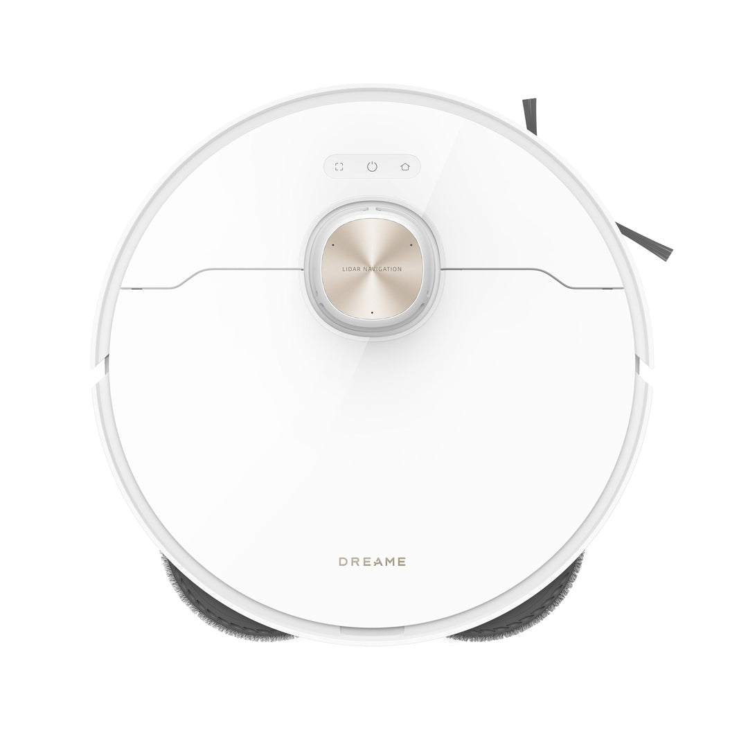 Dreame L40 Ultra Robot Vacuum and Mop with Self-Cleaning and Auto-Empty | RLX53SE Dreame Robot Vacuum Euronics Ireland