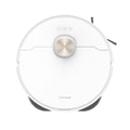 Dreame L40 Ultra Robot Vacuum and Mop with Self-Cleaning and Auto-Empty | RLX53SE Dreame Robot Vacuum Euronics Ireland