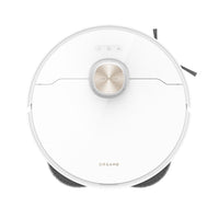Dreame L40 Ultra Robot Vacuum and Mop with Self-Cleaning and Auto-Empty | RLX53SE Dreame Robot Vacuum Euronics Ireland