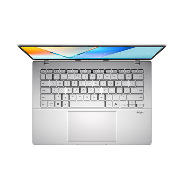 ASUS Vivobook S14 14" WQXGA Laptop – Snapdragon X1‑26‑100, 16GB RAM, 1TB SSD | S3407QA‑KP015W Asus Laptop Euronics Ireland