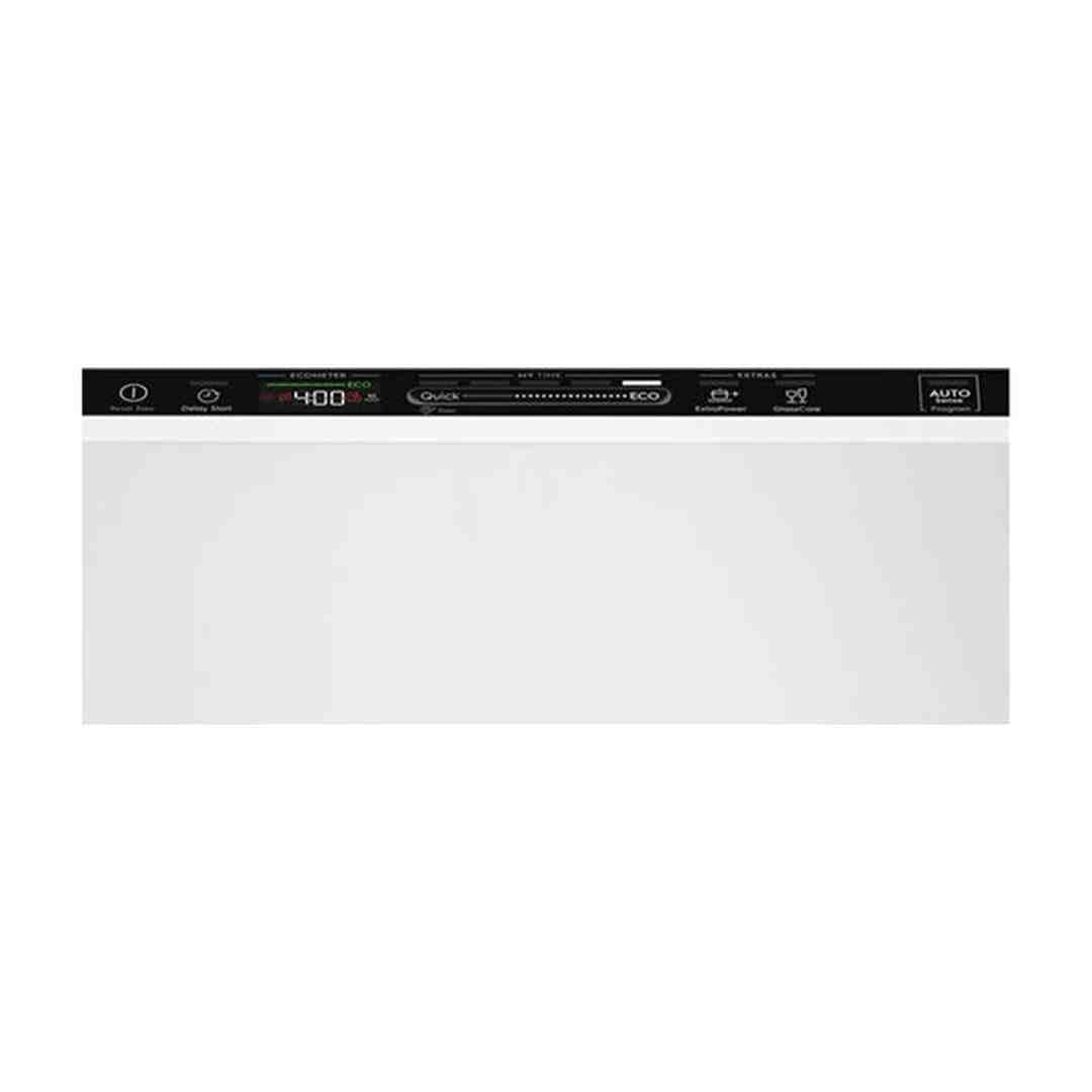 Electrolux SatelliteClean® 14 Place Fully Integrated Dishwasher | EES48410L Electrolux Dishwasher Euronics Ireland