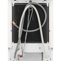Electrolux SatelliteClean® 14 Place Fully Integrated Dishwasher | EES48410L Electrolux Dishwasher Euronics Ireland