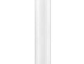 SANUS On-Wall Cable Hider Up to 8 Cables White - official product image