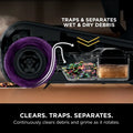 Shark SteamPickUp 3-in-1 Hard Floor Cleaner product image