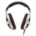 Sennheiser HD 599 Open-Back Headphones Ivory — product view