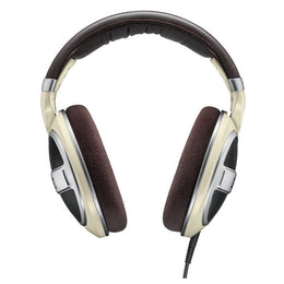 Sennheiser HD 599 Open-Back Headphones Ivory | 506831