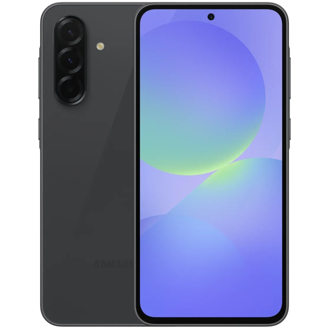 Samsung Galaxy A36 5G Awesome Black 256 GB | SM-A366BZKGEUB Samsung Smartphone Euronics Ireland