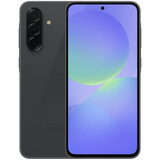 Samsung Galaxy A36 5G Awesome Black 256 GB | SM-A366BZKGEUB