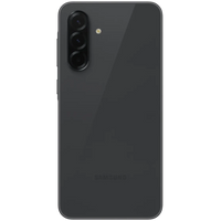 Samsung Galaxy A36 5G Awesome Black 256 GB | SM-A366BZKGEUB Samsung Smartphone Euronics Ireland
