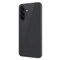 Samsung Galaxy A36 5G Awesome Black 256 GB | SM-A366BZKGEUB Samsung Smartphone Euronics Ireland