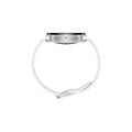 Samsung Galaxy Watch 8 Bluetooth Smartwatch – 40mm Silver | SM-L320NZSAEUA