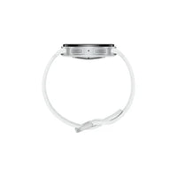 Samsung Galaxy Watch 8 Bluetooth Smartwatch – 40mm Silver | SM-L320NZSAEUA