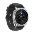 Samsung Watch Classic 46mm Grey | SM-L500NZKAEUA