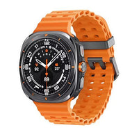 Samsung Galaxy Watch Ultra LTE 47mm — Titanium Grey | SM-L705FZA2EUA
