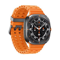 Samsung Galaxy Watch Ultra LTE 47mm — Titanium Grey | SM-L705FZA2EUA