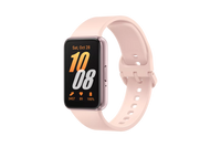 Samsung Galaxy Fit3 Fitness Smartwatch Pink Gold | SM-R390NIDAEUB