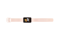 Samsung Galaxy Fit3 Fitness Smartwatch Pink Gold | SM-R390NIDAEUB