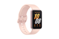 Samsung Galaxy Fit3 Fitness Smartwatch Pink Gold | SM-R390NIDAEUB