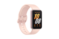 Samsung Galaxy Fit3 Fitness Smartwatch Pink Gold | SM-R390NIDAEUB