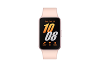 Samsung Galaxy Fit3 Fitness Smartwatch Pink Gold | SM-R390NIDAEUB