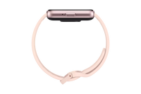 Samsung Galaxy Fit3 Fitness Smartwatch Pink Gold | SM-R390NIDAEUB
