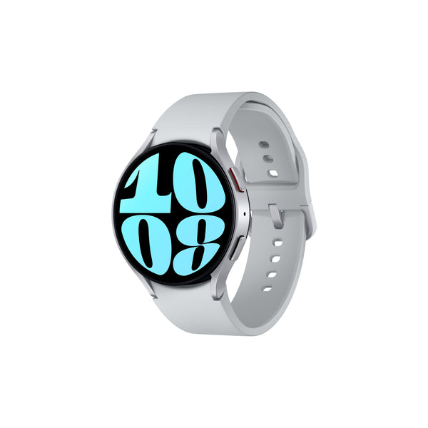 Samsung Watch6 44mm in Silver | SM-R940NZSAEUA