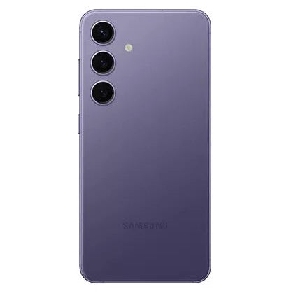 Samsung Galaxy S24 Cobalt Violet 128GB | SM-S921BZVDEUB
