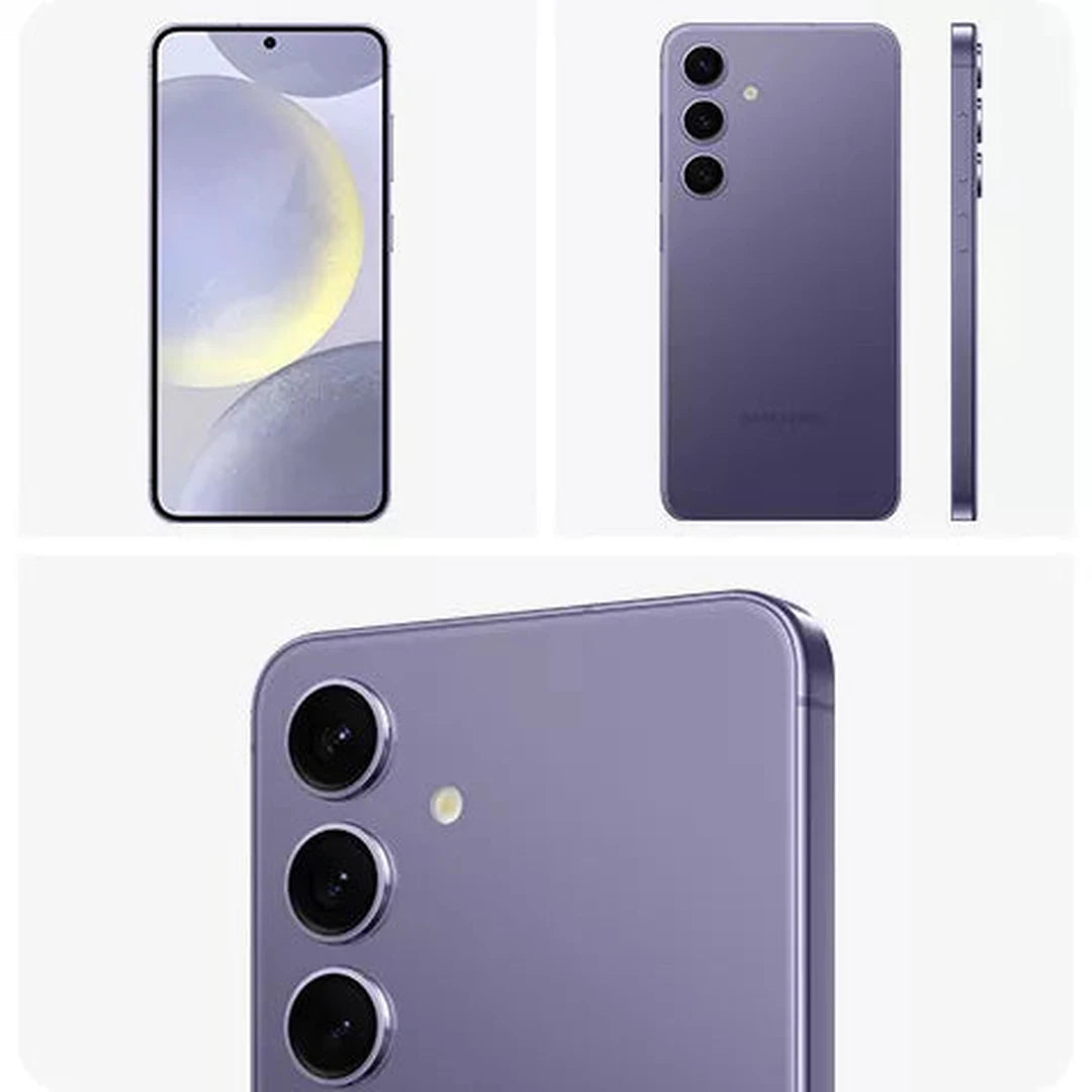 Samsung Galaxy S24+ Cobalt Violet 256GB | SM-S926BZVDEUB Samsung Smartphone Euronics Ireland