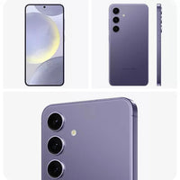 Samsung Galaxy S24+ Cobalt Violet 256GB | SM-S926BZVDEUB Samsung Smartphone Euronics Ireland