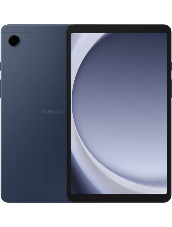 Samsung Galaxy Tab A9 8.7 Inch 64GB Navy Tablet | SM-X110NDBAEUB