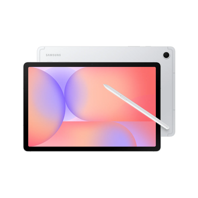 Samsung Galaxy Tab S10 Lite 10.9" Wi-Fi Tablet – Silver | SM-X400NZASEUB