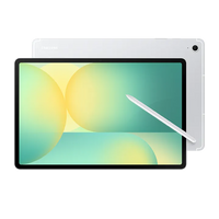 Samsung Galaxy Tab S10FE+ WiFi 128GB - Silver | SM-X620NZSREUB