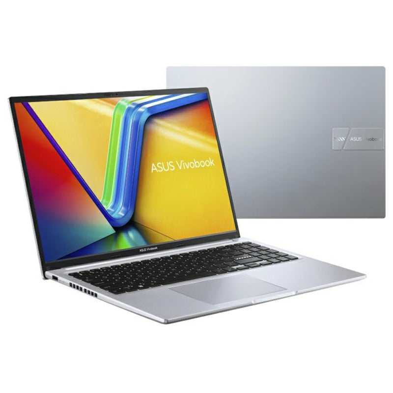 Asus Vivobook 16 16″ Laptop 512GB SSD| 16GB RAM | SM1605YA‑MB296W (Cool Silver)