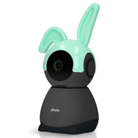 Alecto SMARTBABY10BK Black/Grey wi-fi baby monitor product image 3