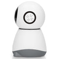 Alecto SMARTBABY10 White/Grey wi-fi baby monitor product image 2