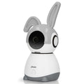 Alecto SMARTBABY10 White/Grey wi-fi baby monitor product image 3