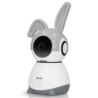 Alecto SMARTBABY10 White/Grey wi-fi baby monitor product image 3