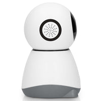 Alecto SMARTBABY10 White/Grey wi-fi baby monitor product image 5