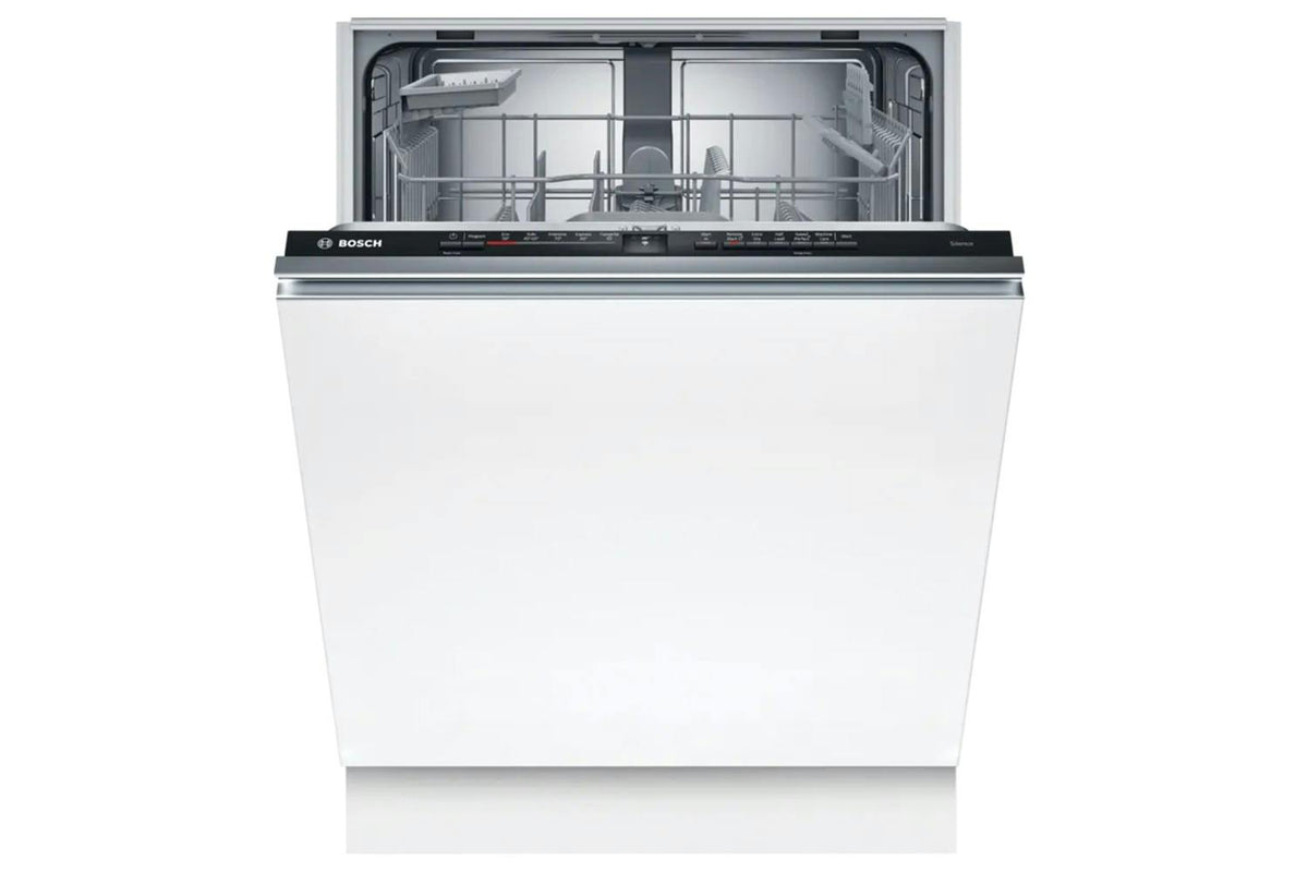 Bosch Series 2 Fully‑Integrated Dishwasher